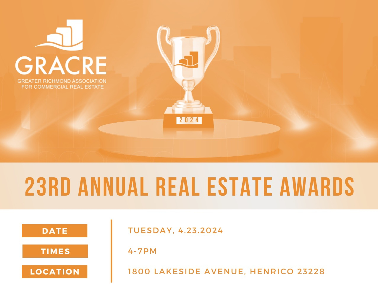 thumbnails 23rd Annual Real Estate Awards