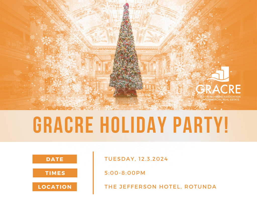 thumbnails GRACRE Holiday Party!