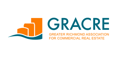 Greater Richmond Association for Commercial Real Estate logo