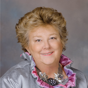 Susan Clarke Schaar (Clerk of the Virginia Senate)
