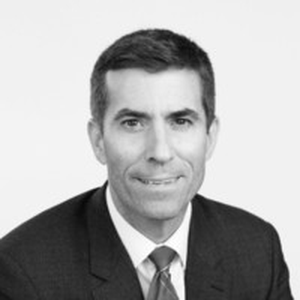 Andy Little (Specialty: Capital Markets (Broker) at John B. Levy & Co.)