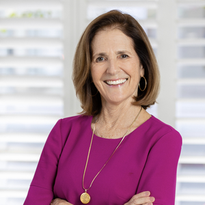 Kate Gilbert (Specialty: Retail (Owner) at O'Connor Capital Partners)